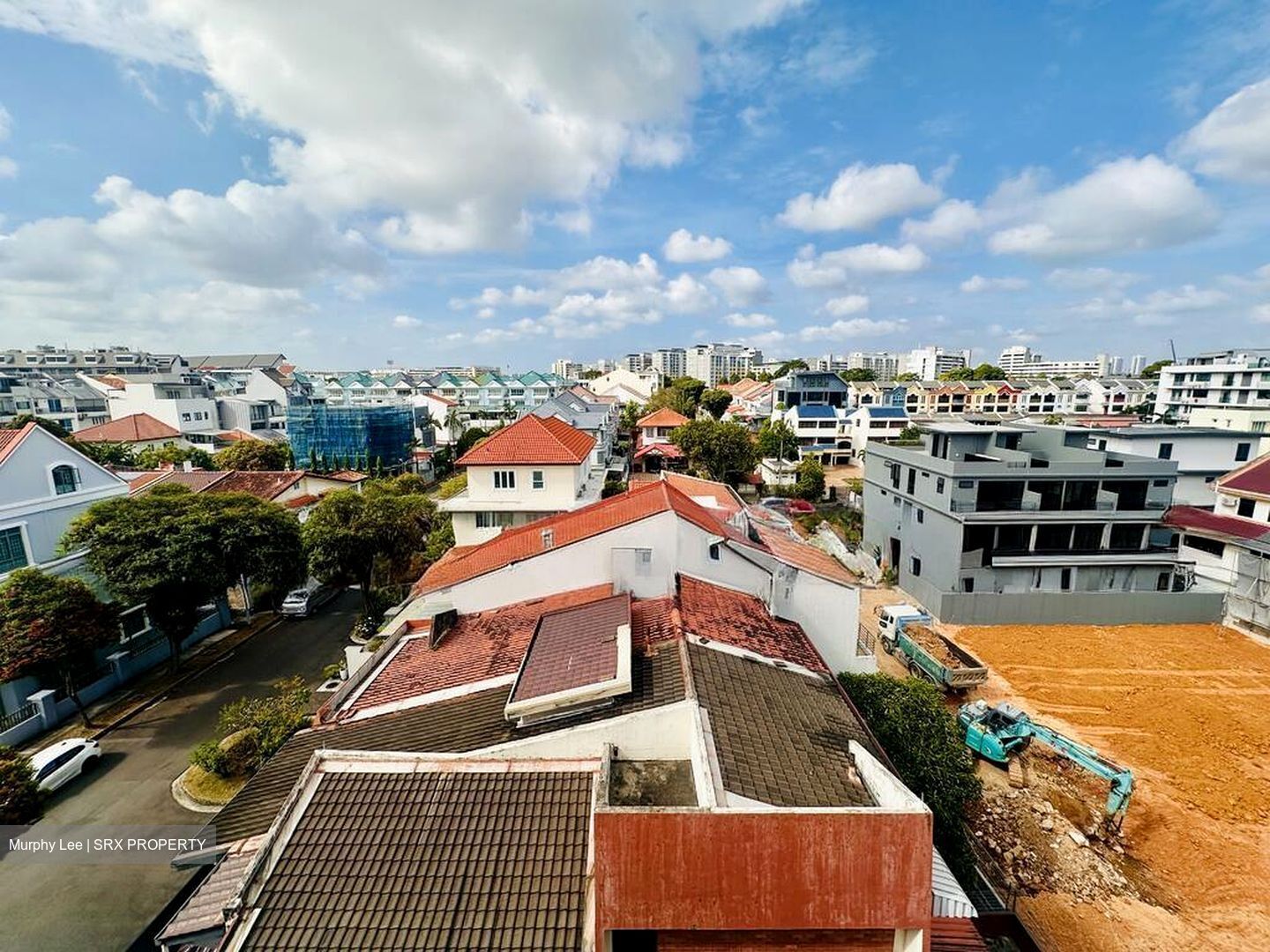 Jansen House (D19), Apartment #525943011